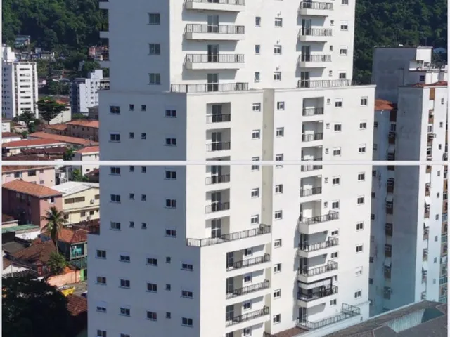 Imagem: Marapé - Residencial Vista Alegre - a Partir
