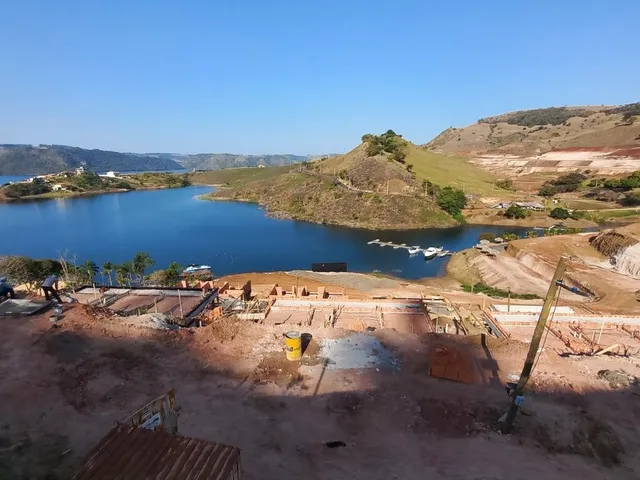 Imagem 14: Ao Lado do Futuro Aeroporto de Ribeirão Claro - Pr