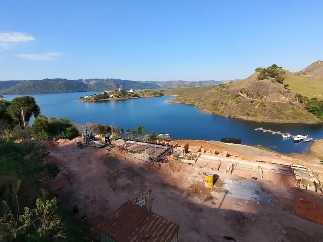 Imagem 4: Ao Lado do Futuro Aeroporto de Ribeirão Claro - Pr