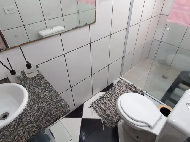Imagem 11: R$ 550.000 - Casa com 2 Dorms. Sendo 1 Suíte (11) 99194-5074 Whatsapp. 24H