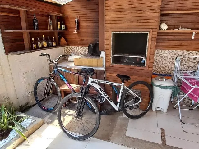 Imagem 2: R$ 550.000 - Casa com 2 Dorms. Sendo 1 Suíte (11) 99194-5074 Whatsapp. 24H