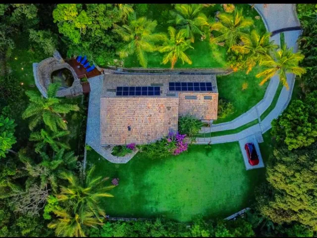 Imagem: Toque Toque Grande - Casa 4 Dorms. - Locação