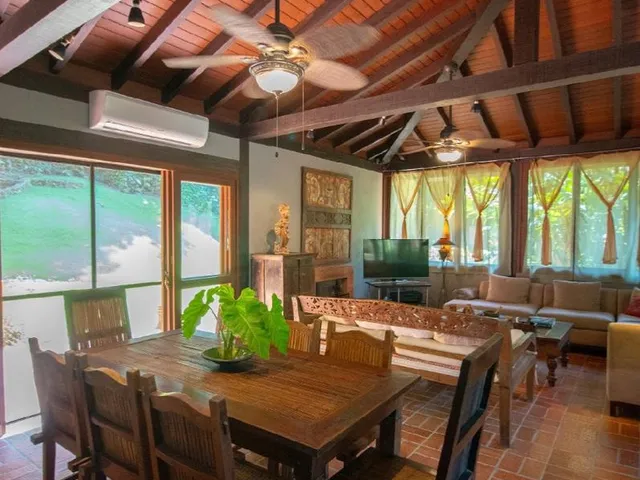 Imagem 13: Cambury - Casa a Venda com 4 Suítes, Cond. a 200 Metros da Praia (11) 9-9194-5074 Whatsapp. 24H