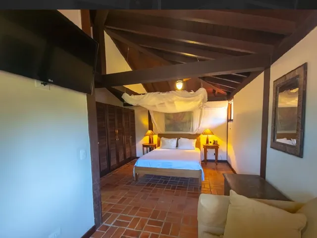 Imagem 16: Cambury - Casa a Venda com 4 Suítes, Cond. a 200 Metros da Praia (11) 9-9194-5074 Whatsapp. 24H