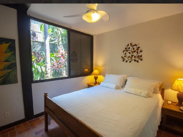 Imagem 4: Cambury - Casa a Venda com 4 Suítes, Cond. a 200 Metros da Praia (11) 9-9194-5074 Whatsapp. 24H