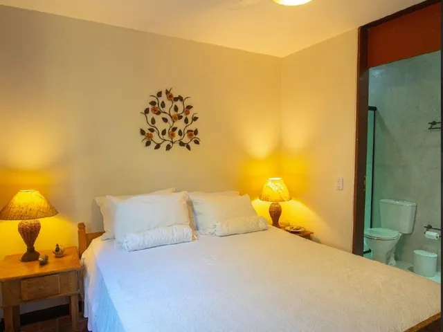 Imagem 3: Cambury - Casa a Venda com 4 Suítes, Cond. a 200 Metros da Praia (11) 9-9194-5074 Whatsapp. 24H