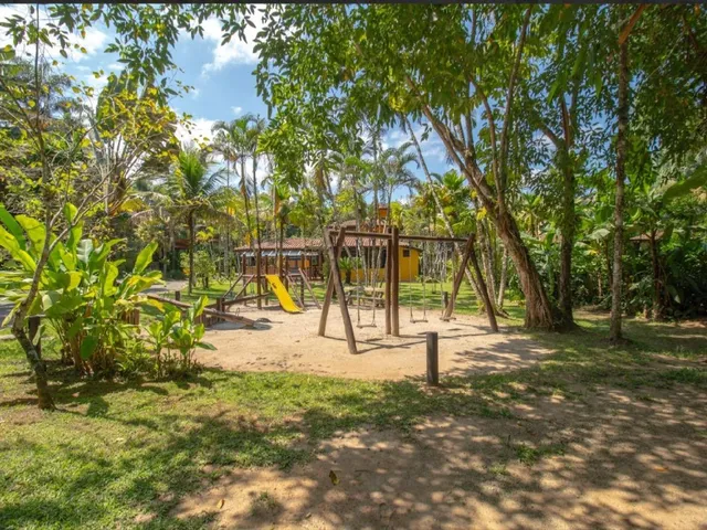 Imagem 2: Cambury - Casa a Venda com 4 Suítes, Cond. a 200 Metros da Praia (11) 9-9194-5074 Whatsapp. 24H