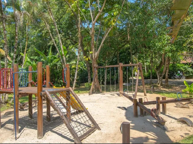 Imagem 6: Cambury - Casa a Venda com 4 Suítes, Cond. a 200 Metros da Praia (11) 9-9194-5074 Whatsapp. 24H