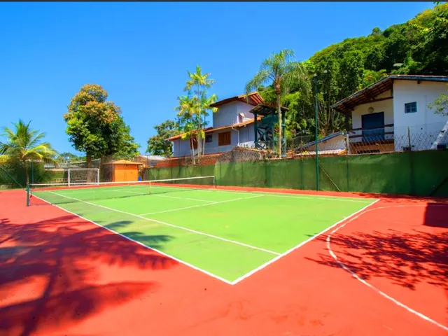 Imagem 8: Cambury - Casa a Venda com 4 Suítes, Cond. a 200 Metros da Praia (11) 9-9194-5074 Whatsapp. 24H
