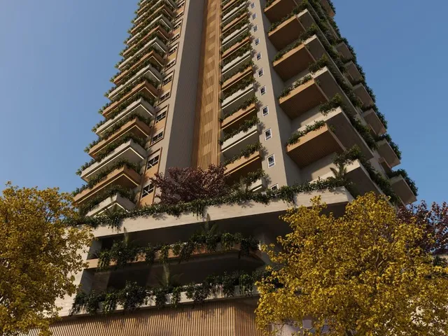 Imagem: Casa Ygarapé - Lançamento no Bairro do