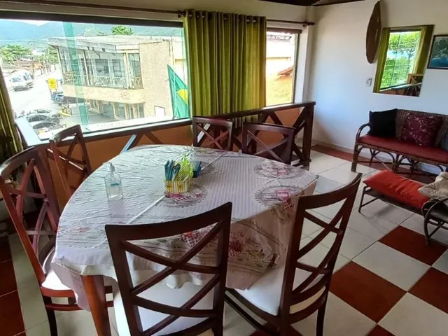Imagem 10: Maresias - Casa 3 Dorms. Sendo 2 Suítes Ao Lado do Parador Maresias (11) 9-9194-5074 Whatsapp. 24H
