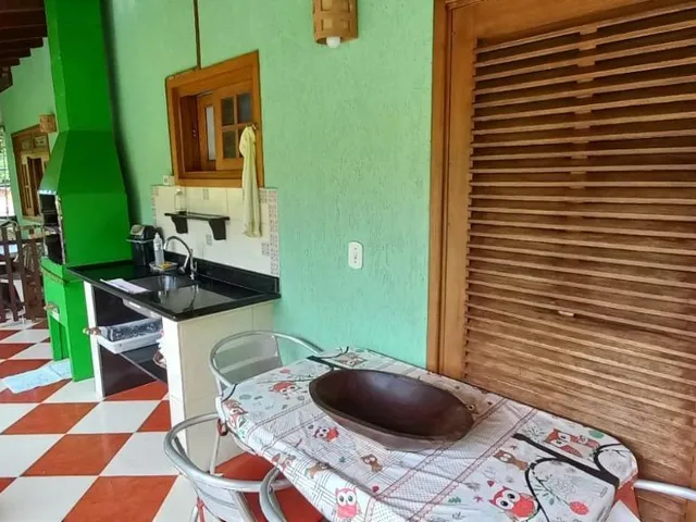Imagem 16: Maresias - Casa 3 Dorms. Sendo 2 Suítes Ao Lado do Parador Maresias (11) 9-9194-5074 Whatsapp. 24H