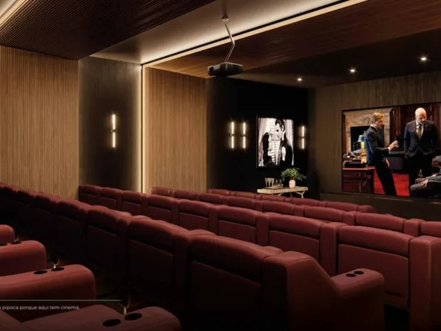 Imagem 8: R$ 589.000,00 - Lançamento Costazure Yacht House Resort