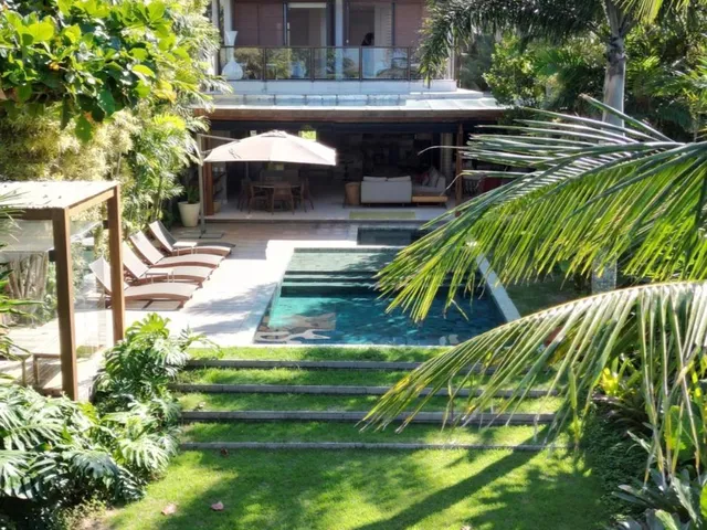 Imagem: R$ 13.000.000,00 - Pé na Areia em Maresias