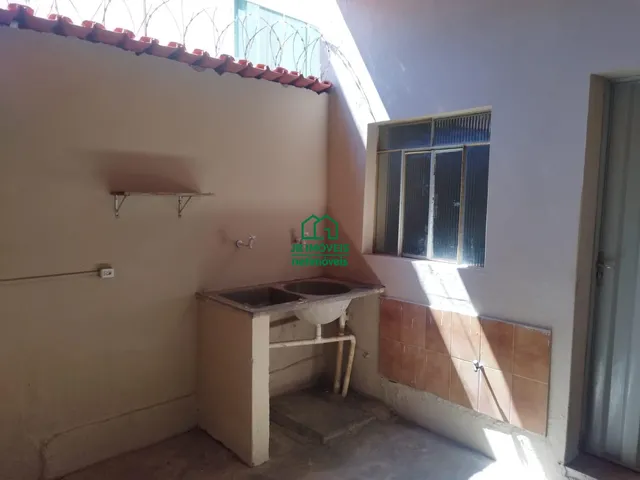 Imagem 11: House em Montes Claros - Minas Gerais, santa Rita I