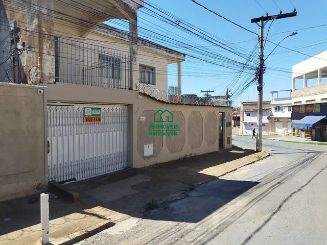 Imagem 7: House em Montes Claros - Minas Gerais, santa Rita I
