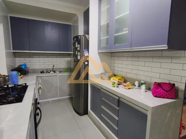 Imagem: Apartamento - Poços de Caldas