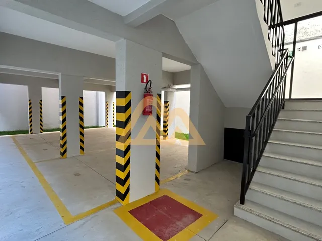 Imagem 2: Apartamento - Poços de Caldas