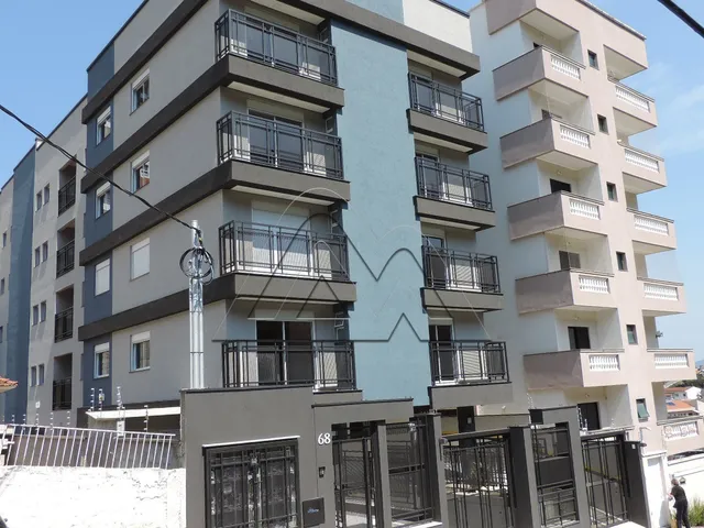 Imagem: Apartamento - Poços de Caldas