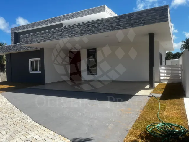 Imagem 6: Júnior Creci 4745 - 84 99922.4172- Condomínio Vila Flor - Casa C/ 3 Suíte - R$ 950.000 - Pium - Parnamirim