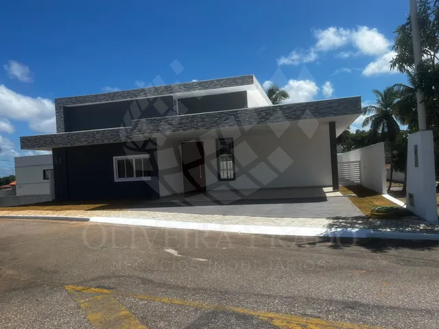 Imagem 9: Júnior Creci 4745 - 84 99922.4172- Condomínio Vila Flor - Casa C/ 3 Suíte - R$ 950.000 - Pium - Parnamirim