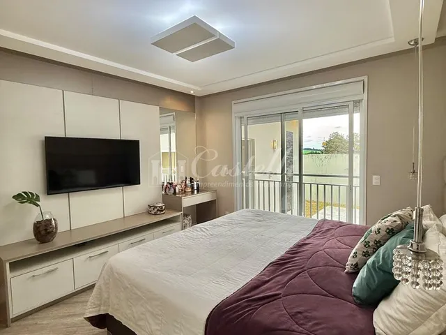 Imagem 11: Casa para À Venda, no Bairro Chapada, em Ponta Grossa - Pr