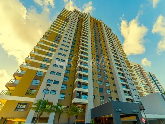 Imagem: Apartamento Mobiliado para Locação, Ecoville