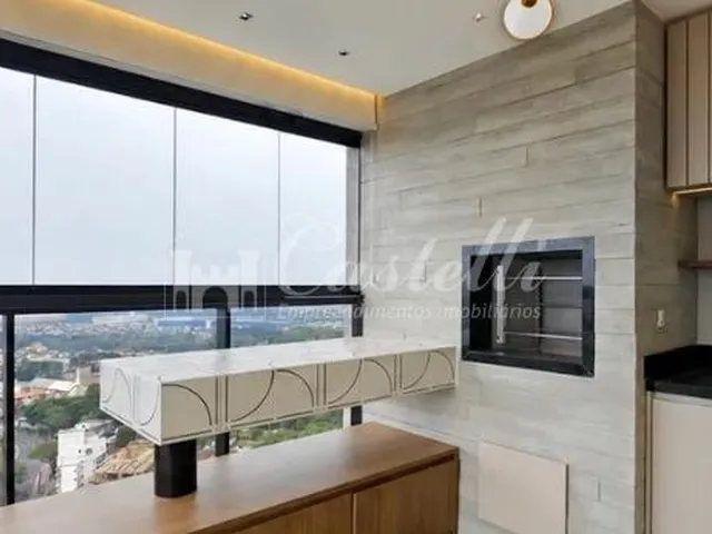 Imagem 7: Apartamento Mobiliado para Locação, Ecoville, Curitiba - Pr