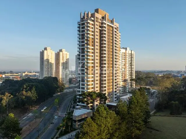 Imagem 10: Apartamento Mobiliado para Locação, Ecoville, Curitiba - Pr
