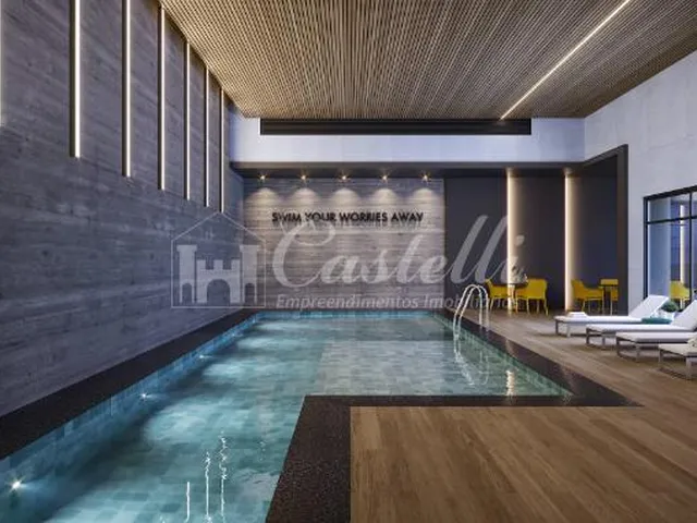 Imagem 14: Apartamento Mobiliado para Locação, Ecoville, Curitiba - Pr