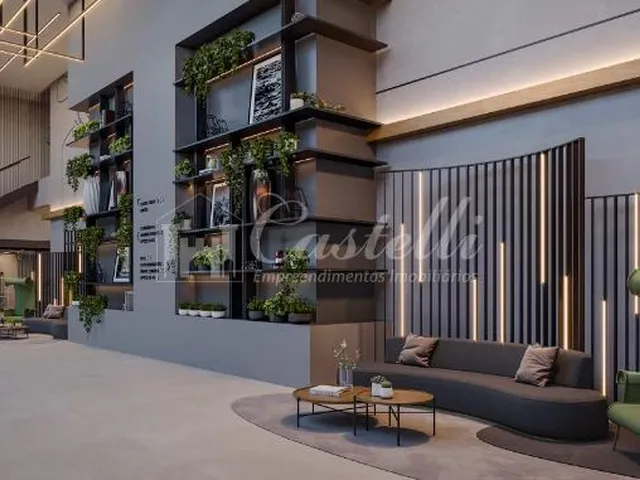 Imagem 16: Apartamento Mobiliado para Locação, Ecoville, Curitiba - Pr