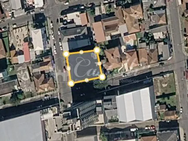 Imagem 2: Terreno À Venda, no Bairro Nova Rússia, Ponta Grossa - Pr