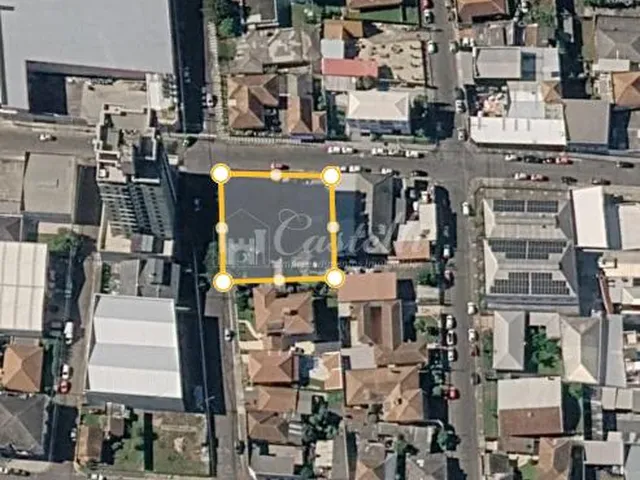 Imagem 3: Terreno À Venda, no Bairro Nova Rússia, Ponta Grossa - Pr