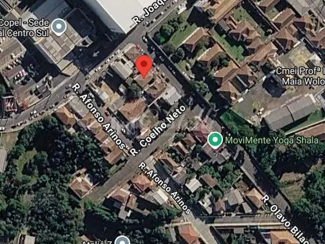 Imagem: Casa para À Venda, no Bairro Uvaranas