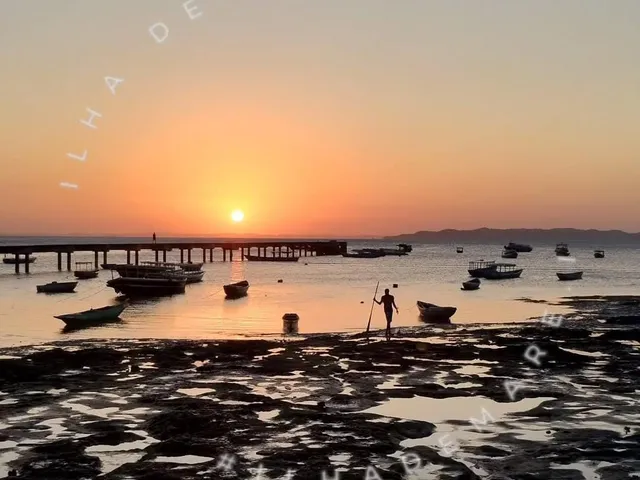 Imagem: Terreno Residencial em Salvador - Ba, Praia