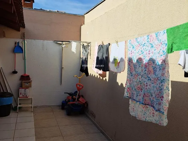 Imagem 4: Casa no Pq. da Liberdade I