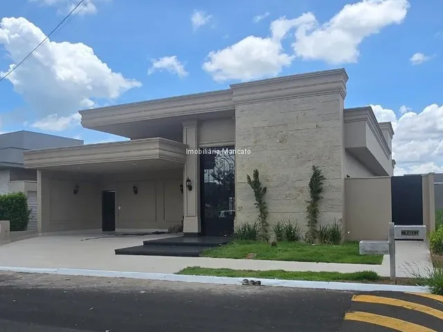 Imagem: Casa de Luxo À Venda no Set Life II em