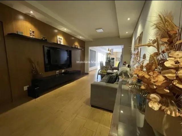 Imagem: Linda Casa no Cond. Maria Stella