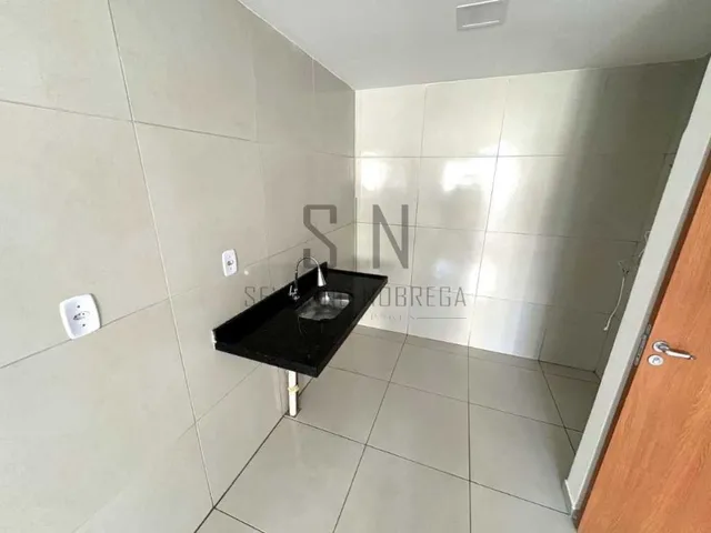 Imagem 3: Apartamento Térreo + Área Externa em Gramame C/42,00M² + 20,00M² 2 Quartos, 1 Vaga