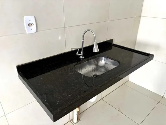Imagem 4: Apartamento Térreo + Área Externa em Gramame C/42,00M² + 20,00M² 2 Quartos, 1 Vaga