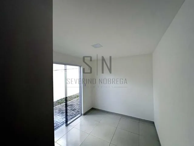 Imagem 5: Apartamento Térreo + Área Externa em Gramame C/42,00M² + 20,00M² 2 Quartos, 1 Vaga
