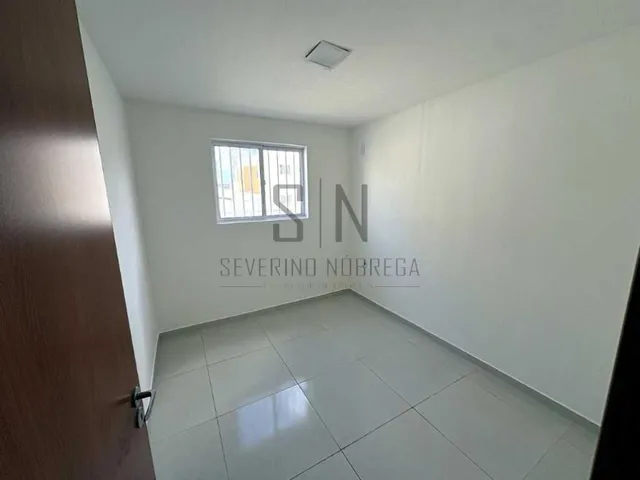 Imagem 7: Apartamento Térreo + Área Externa em Gramame C/42,00M² + 20,00M² 2 Quartos, 1 Vaga
