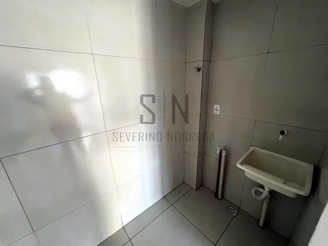 Imagem 8: Apartamento Térreo + Área Externa em Gramame C/42,00M² + 20,00M² 2 Quartos, 1 Vaga