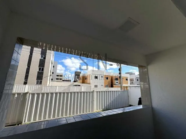 Imagem 10: Apartamento Térreo + Área Externa em Gramame C/42,00M² + 20,00M² 2 Quartos, 1 Vaga