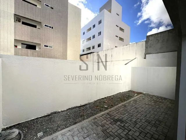 Imagem 11: Apartamento Térreo + Área Externa em Gramame C/42,00M² + 20,00M² 2 Quartos, 1 Vaga