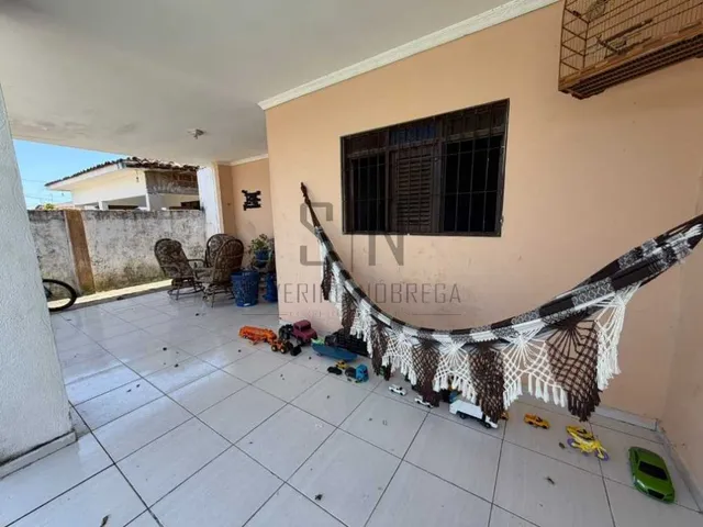 Imagem: Casa a Venda no Bairro do Varjão com 300M²
