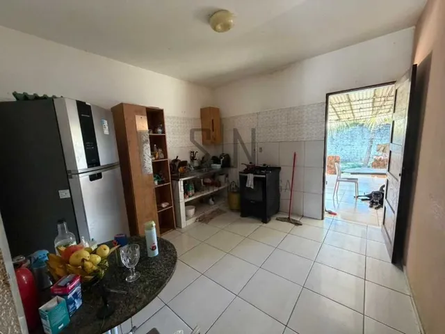 Imagem 12: Casa a Venda no Bairro do Varjão com 300M² de Área Terreno C/02 Quartos,01Wc, Quintal e Terraço