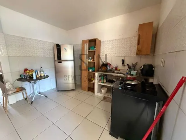 Imagem 11: Casa a Venda no Bairro do Varjão com 300M² de Área Terreno C/02 Quartos,01Wc, Quintal e Terraço