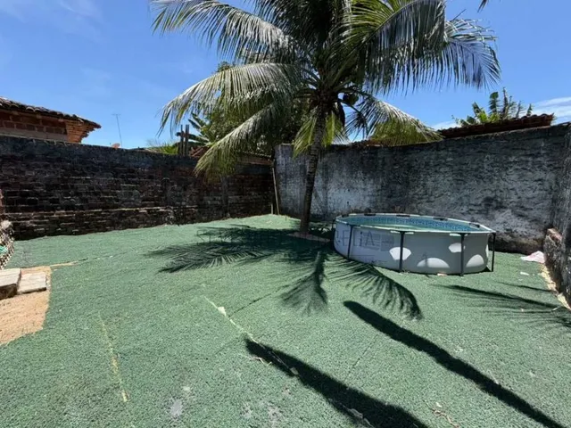 Imagem 4: Casa a Venda no Bairro do Varjão com 300M² de Área Terreno C/02 Quartos,01Wc, Quintal e Terraço