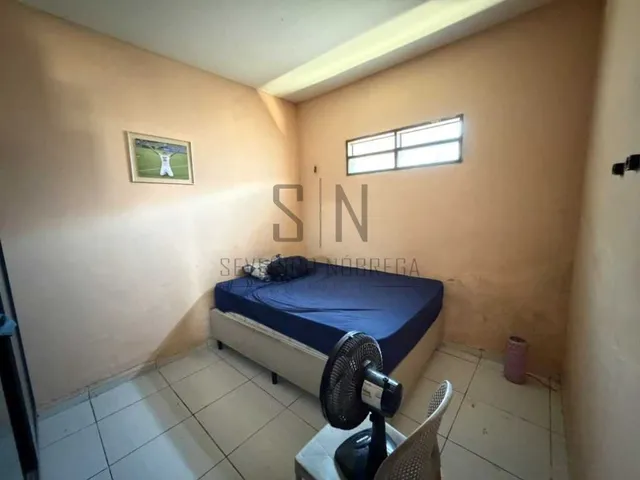 Imagem 8: Casa a Venda no Bairro do Varjão com 300M² de Área Terreno C/02 Quartos,01Wc, Quintal e Terraço